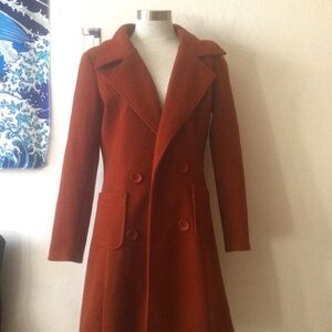 Fashion Collection Coat